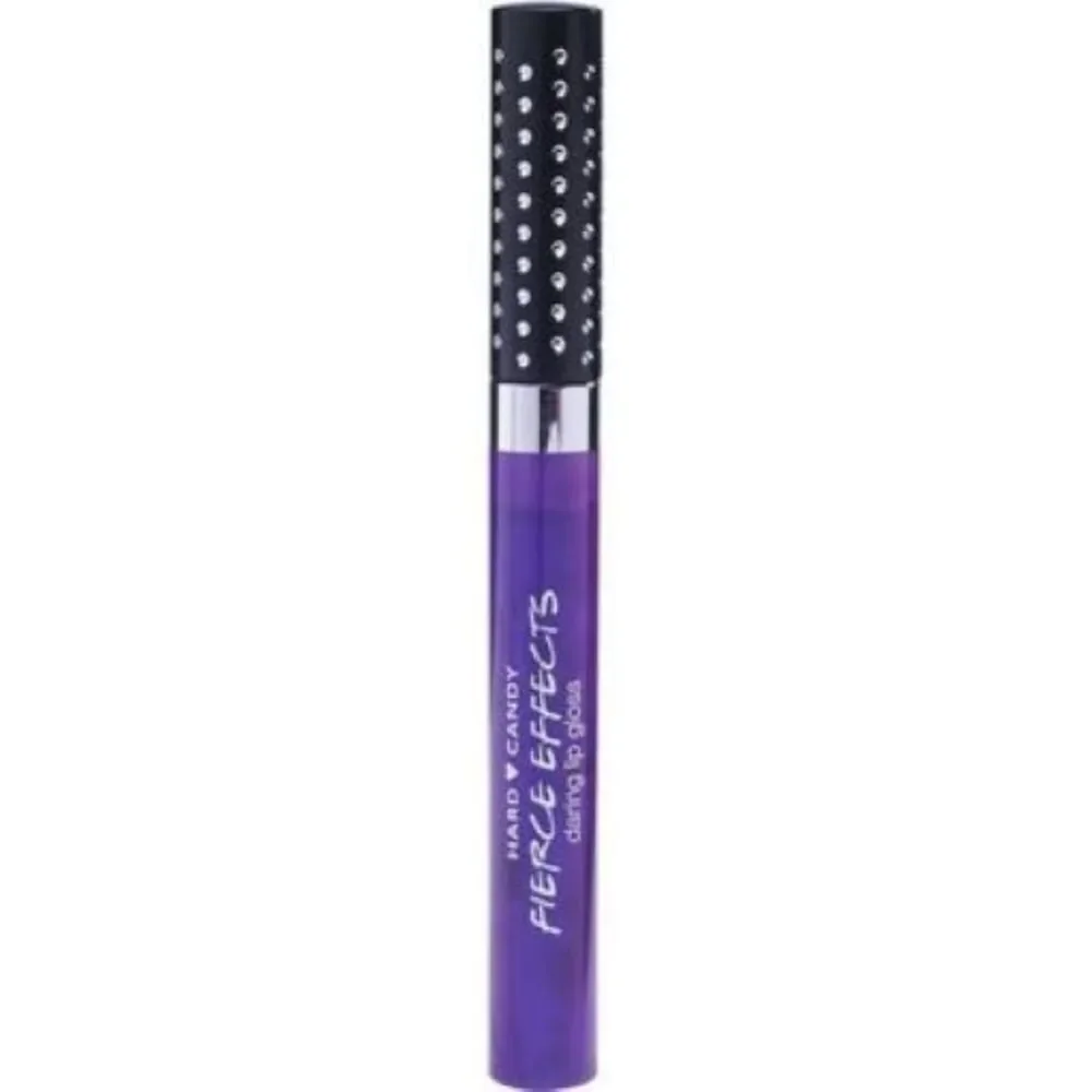Hard Candy Hydrating Lip Stain All Matte Up New Sealed color Hey DJ #1170